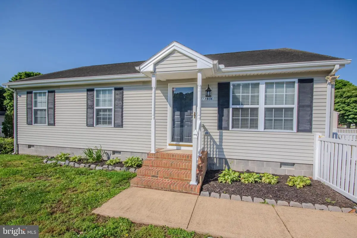 11956 Robyn Ln, Princess Anne, MD 21853 - #1