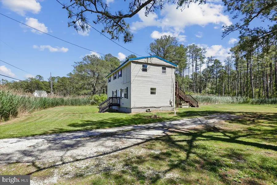 2899 Byrdtown Rd, Crisfield, MD 21817 - #2