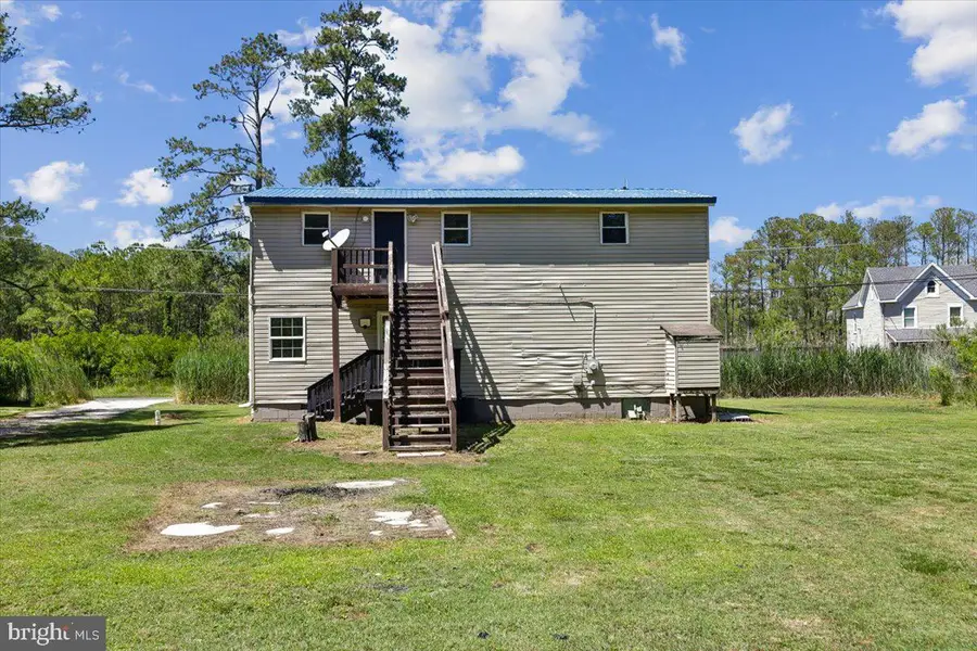 2899 Byrdtown Rd, Crisfield, MD 21817 - #3
