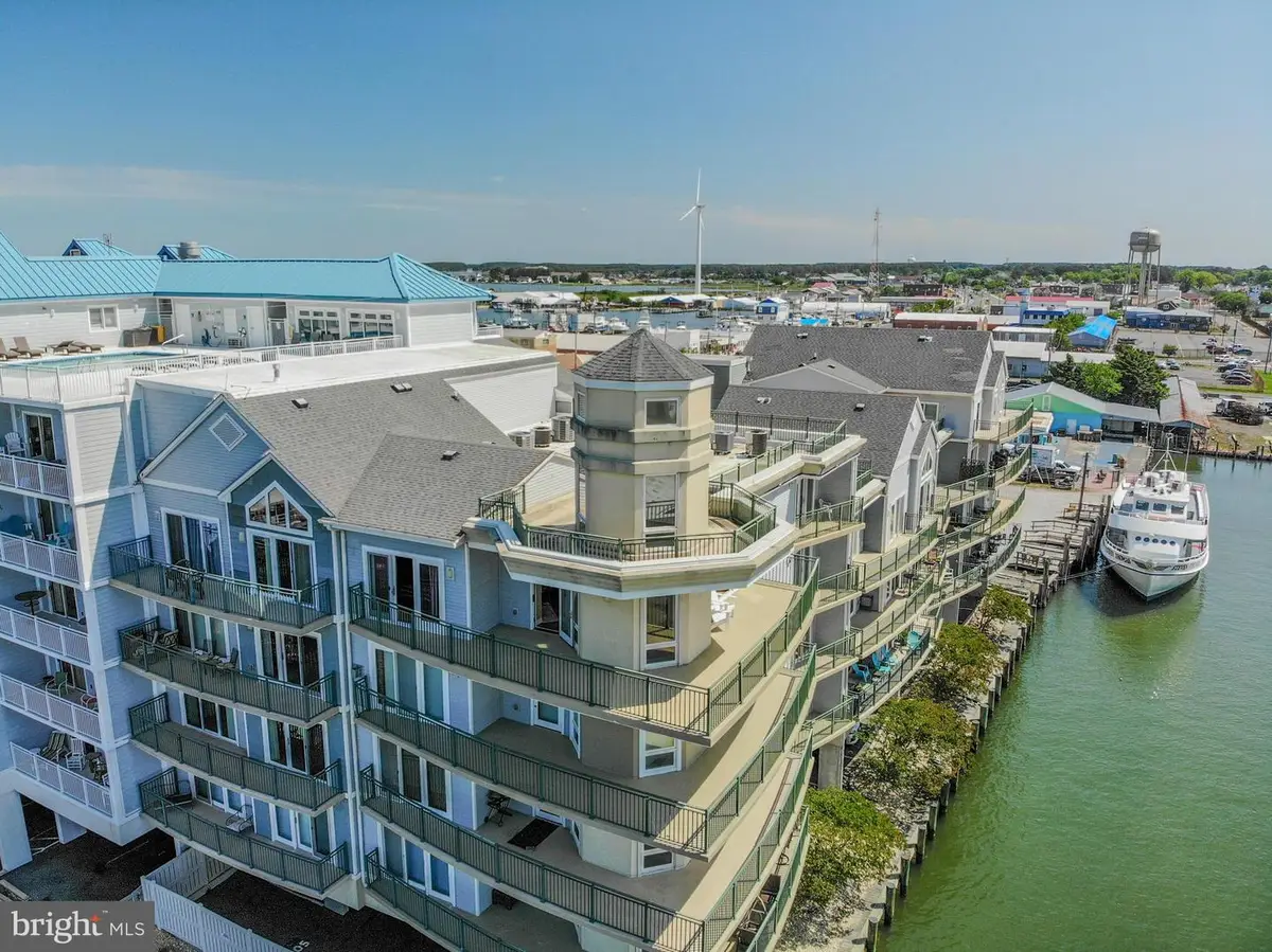 1 Dock St #402, Crisfield, MD 21817 - #1