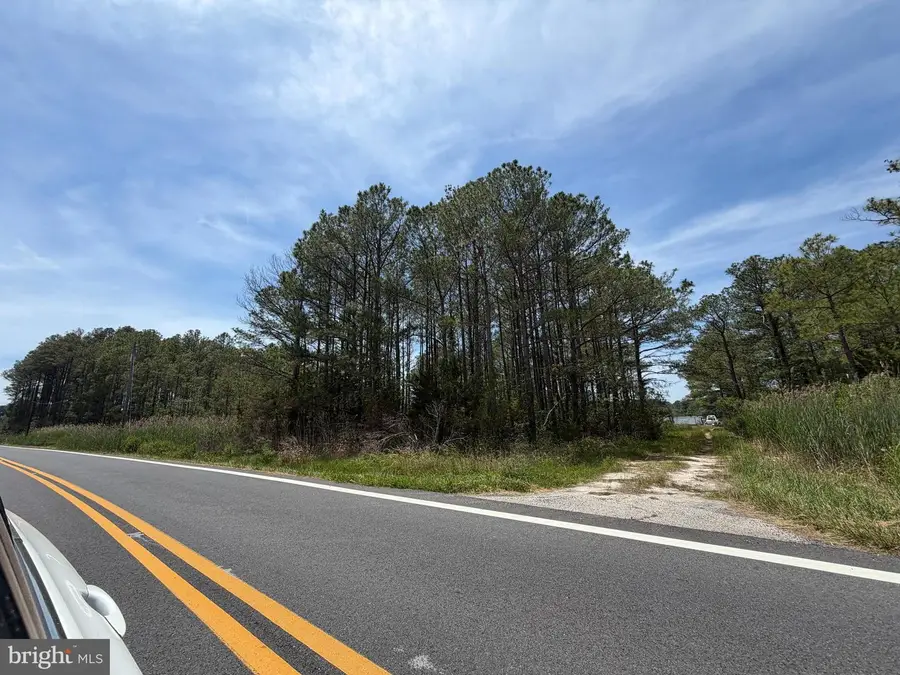 Parcel 517 Old State Rd, Crisfield, MD 21817 - #2