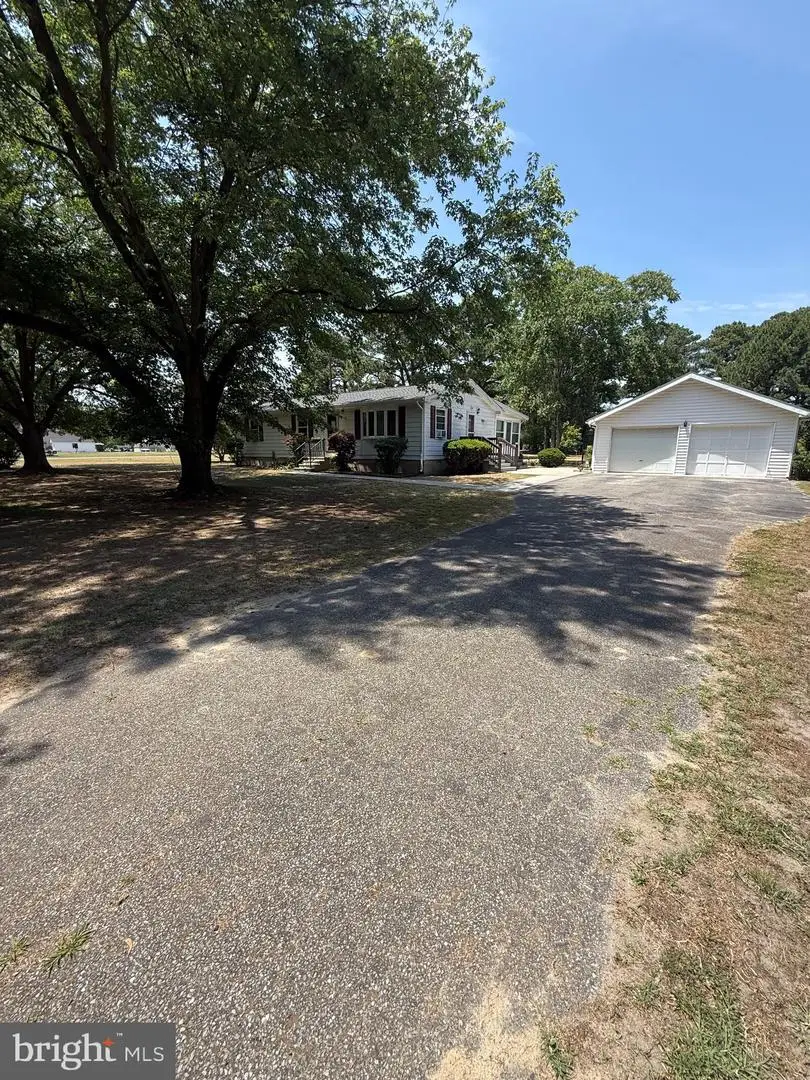 11060 Roland Parks Rd, Chance, MD 21821 - #1