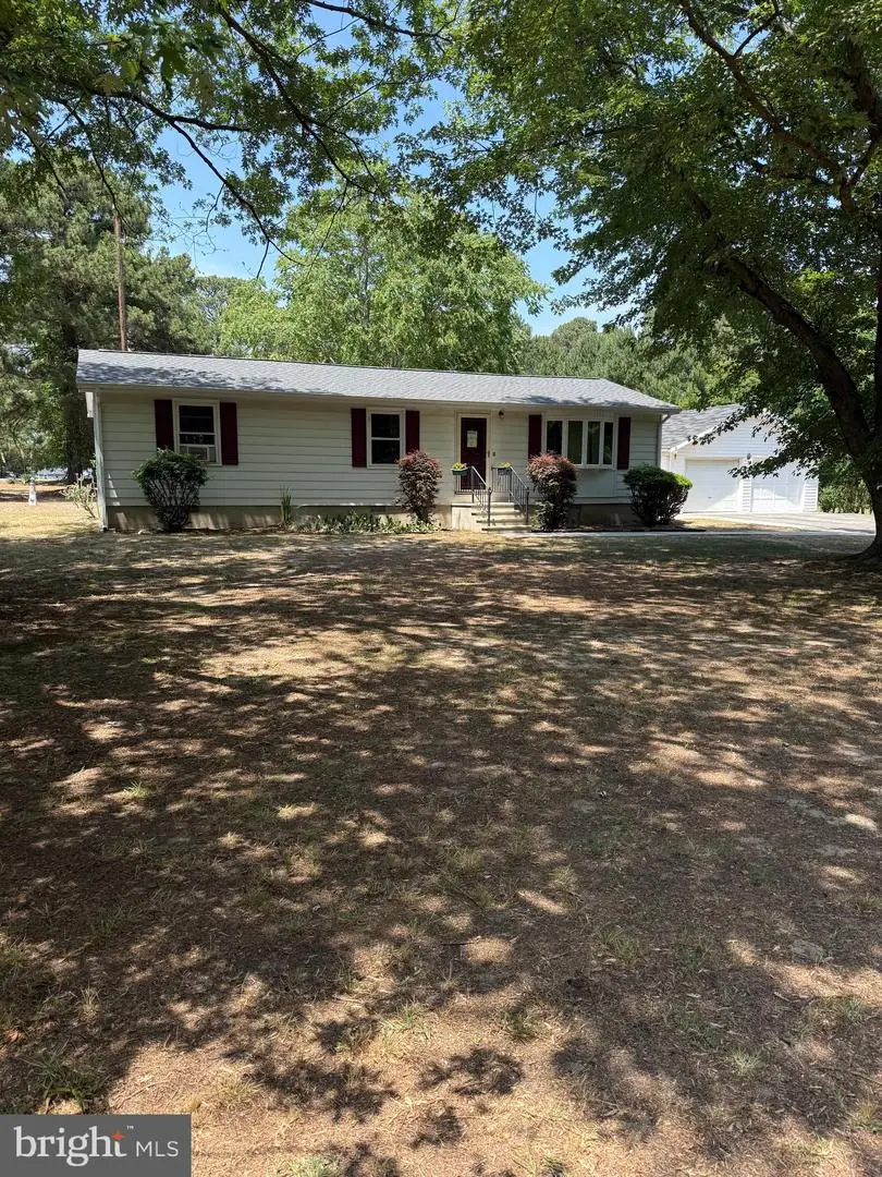 11060 Roland Parks Rd, Chance, MD 21821 - #2