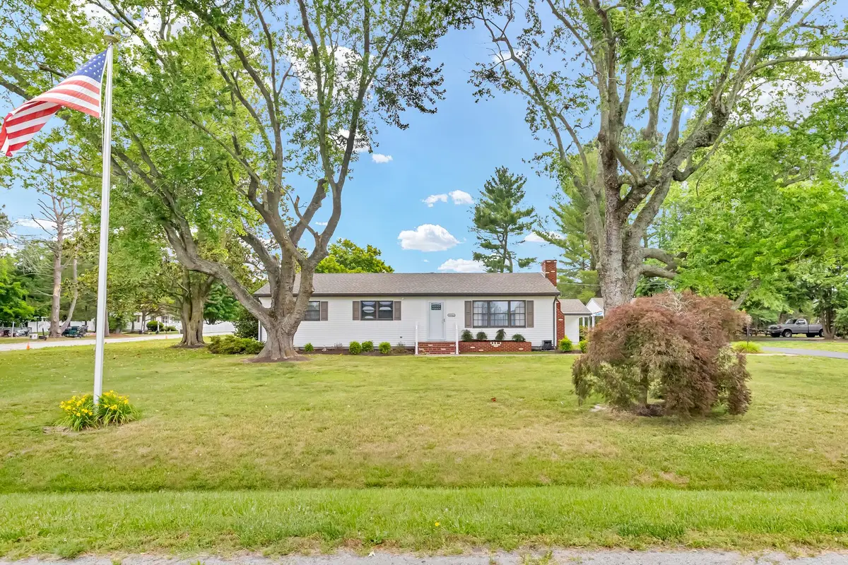 11163 Stewart Neck Rd, Princess Anne, MD 21853 - #1