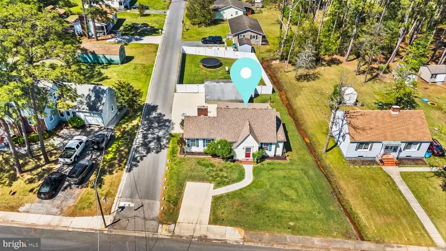 20 Hall Hwy, Crisfield, MD 21817 - #3