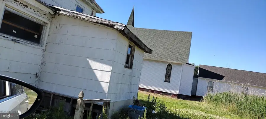 3053 Lawsonia Rd, Crisfield, MD 21817 - #2