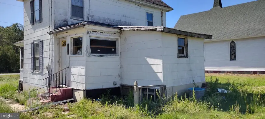 3053 Lawsonia Rd, Crisfield, MD 21817 - #3