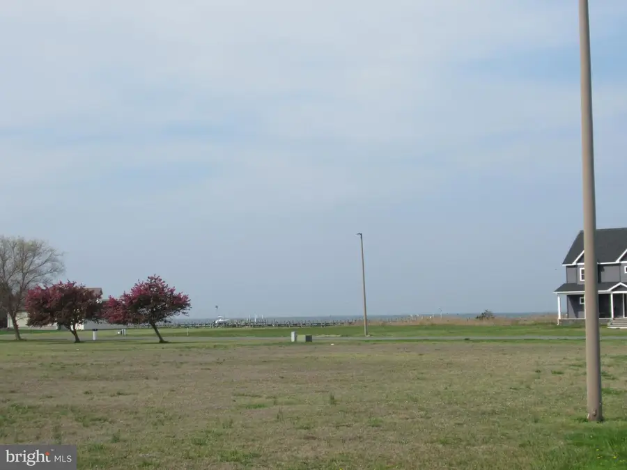 24 Hammock Pointe, Crisfield, MD 21817 - #3
