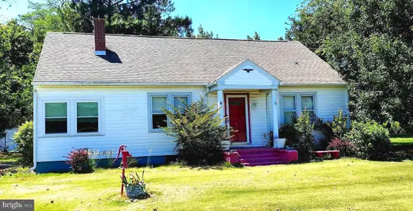 10116 Deal Island Rd, DEAL ISLAND, MD 21821