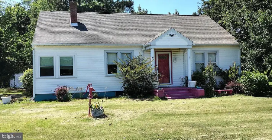 10116 Deal Island Rd, Deal Island, MD 21821 - #2