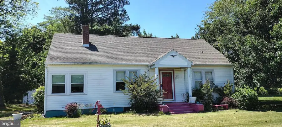 10116 Deal Island Rd, Deal Island, MD 21821 - #3