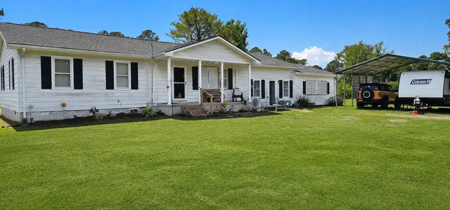 27351 Phoenix Church Rd, Marion Station, MD 21838 - #2