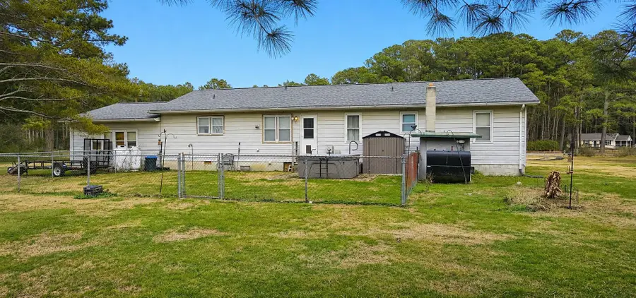 27351 Phoenix Church Rd, Marion Station, MD 21838 - #3