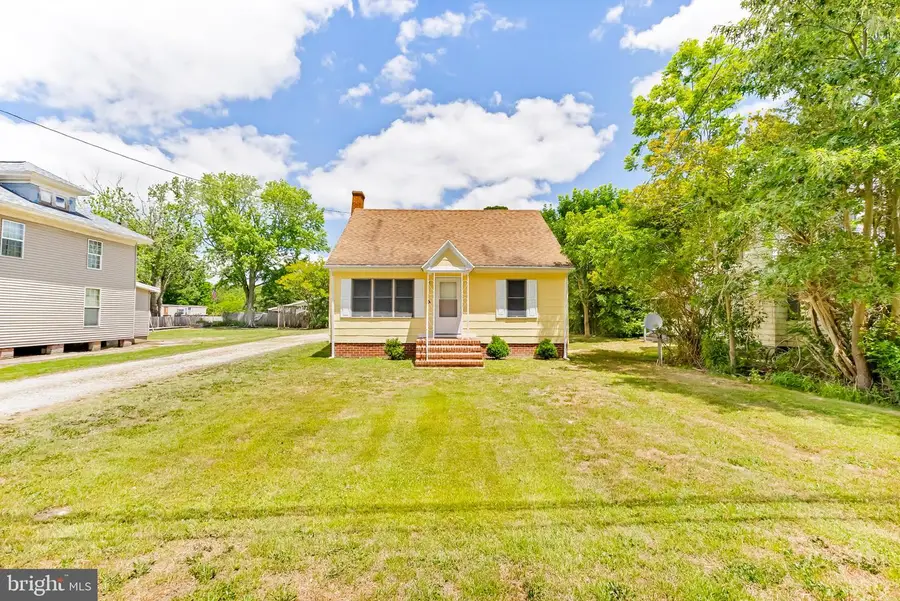 26642 Mariners Rd, Crisfield, MD 21817 - #2