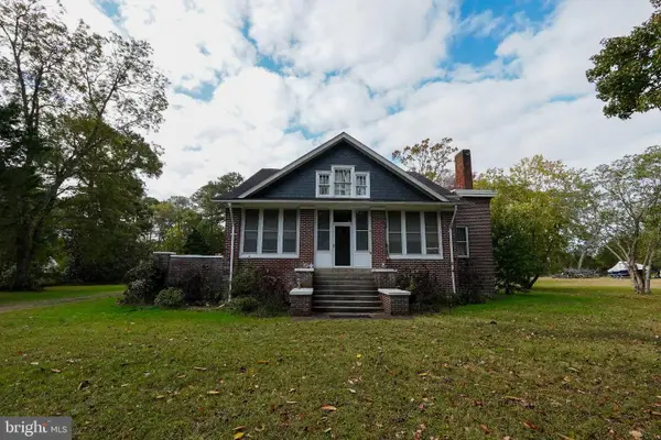 26469 Main Street Ext, CRISFIELD, MD 21817