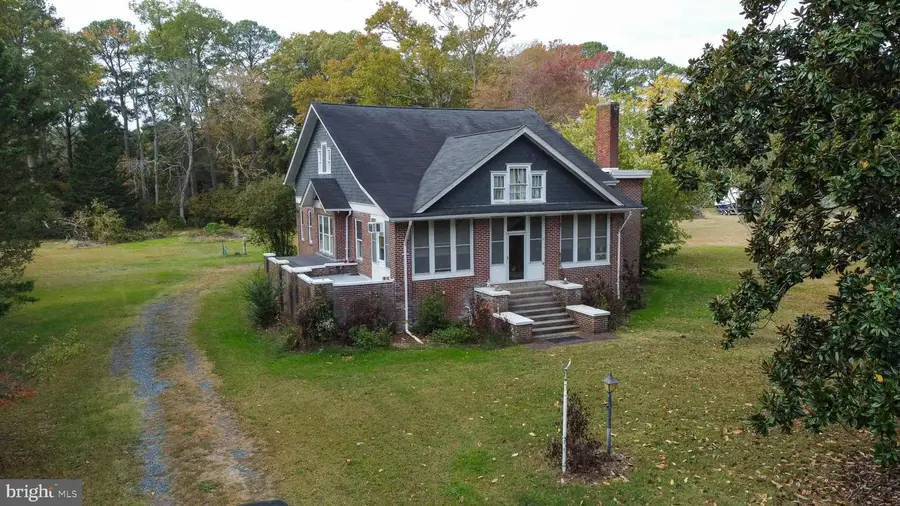 26469 Main Street Ext, Crisfield, MD 21817 - #2