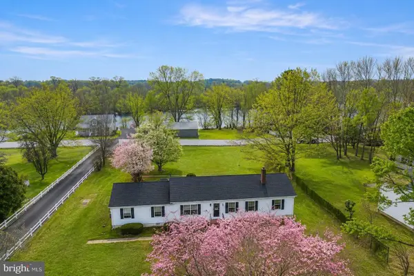 34157 Somerset Road, POCOMOKE, MD 21851
