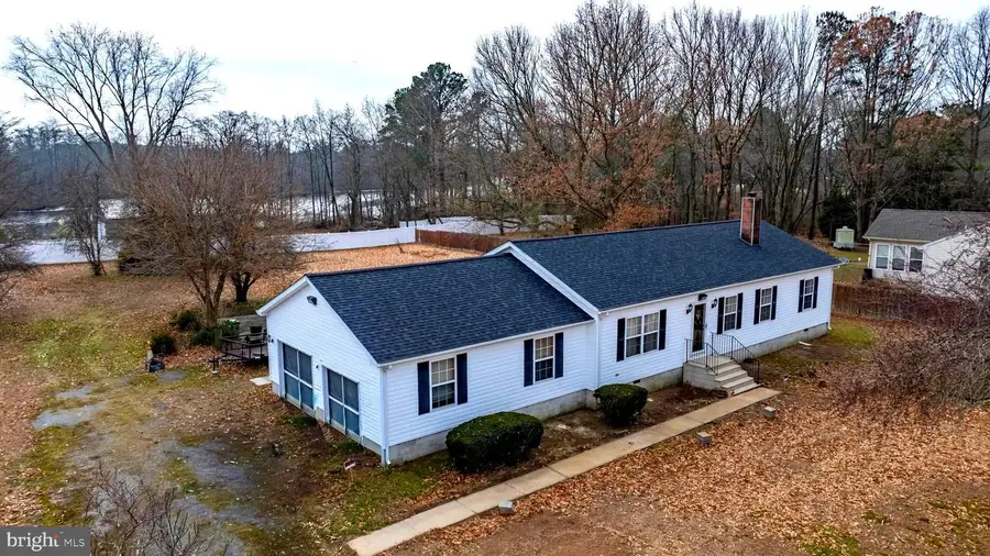 34157 Somerset Road, West Pocomoke, MD 21851 - #3