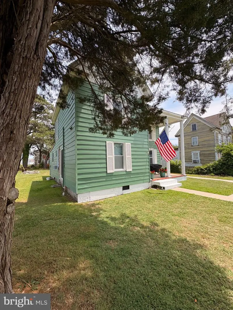 3069 Union Church Rd, Tylerton, MD 21866 - #2