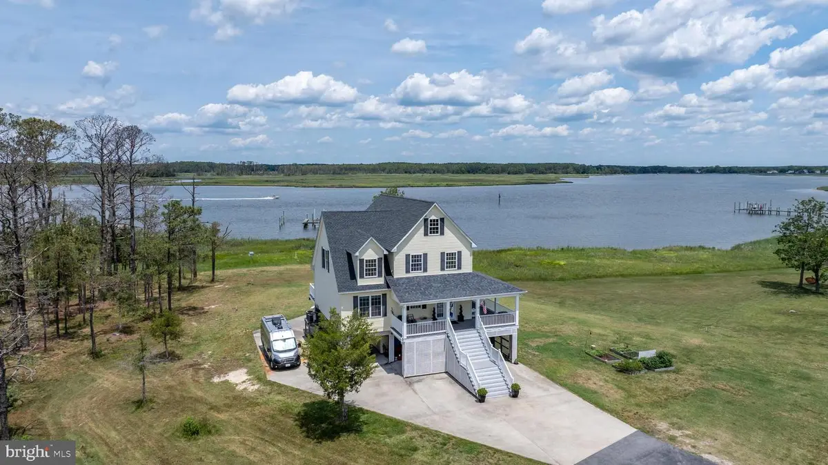 13460 Harrison Landing Rd, Princess Anne, MD 21853 - #1