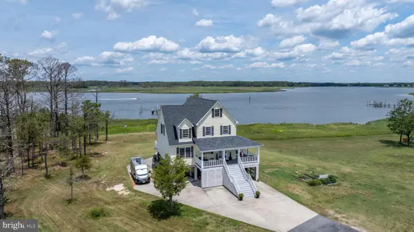 13460 Harrison Landing Rd, PRINCESS ANNE, MD 21853