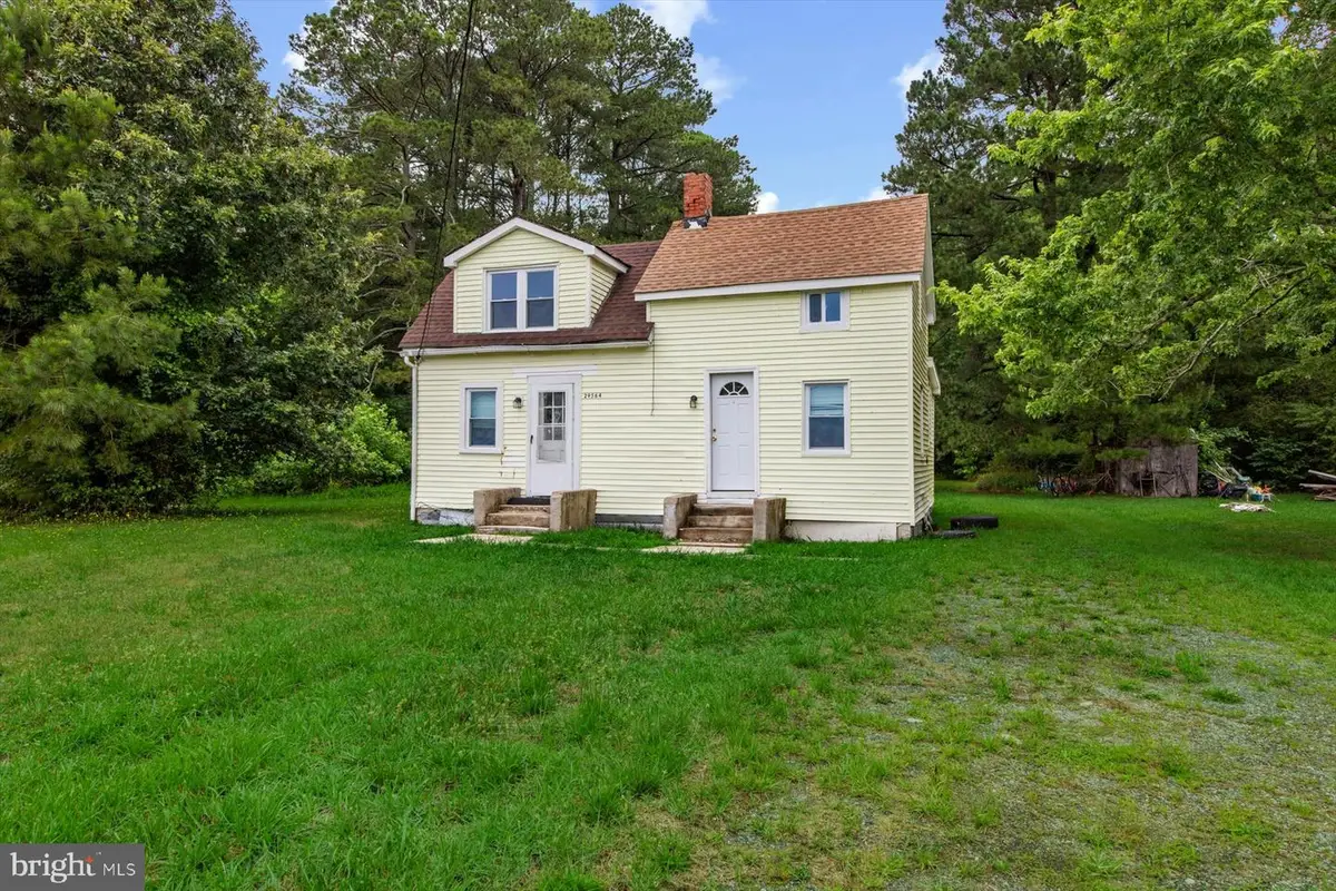 29564 Deal Island Rd W, Princess Anne, MD 21853 - #1
