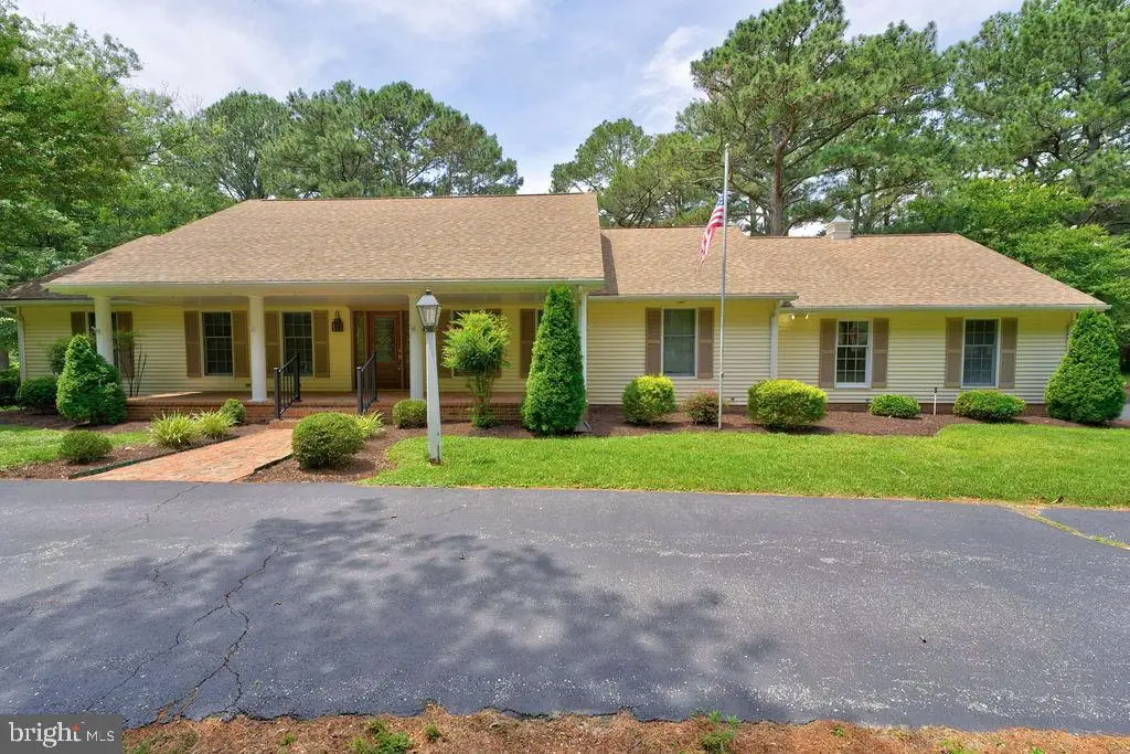 30124 Peggy Ln, Princess Anne, MD 21853 - #1