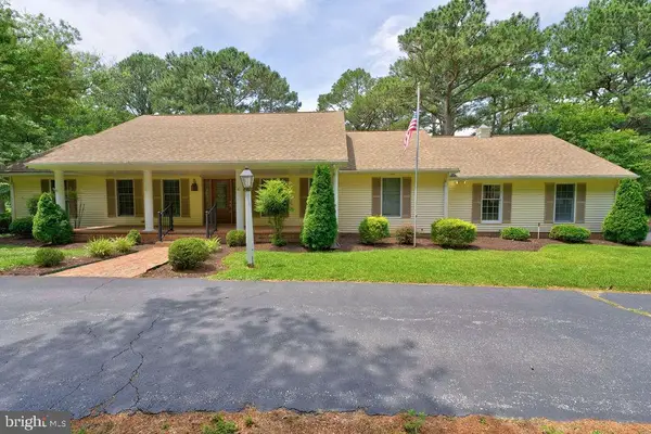 30124 Peggy Ln, PRINCESS ANNE, MD 21853