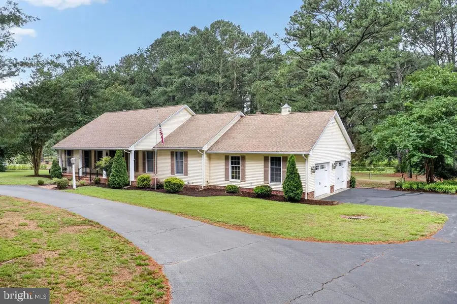 30124 Peggy Ln, Princess Anne, MD 21853 - #2