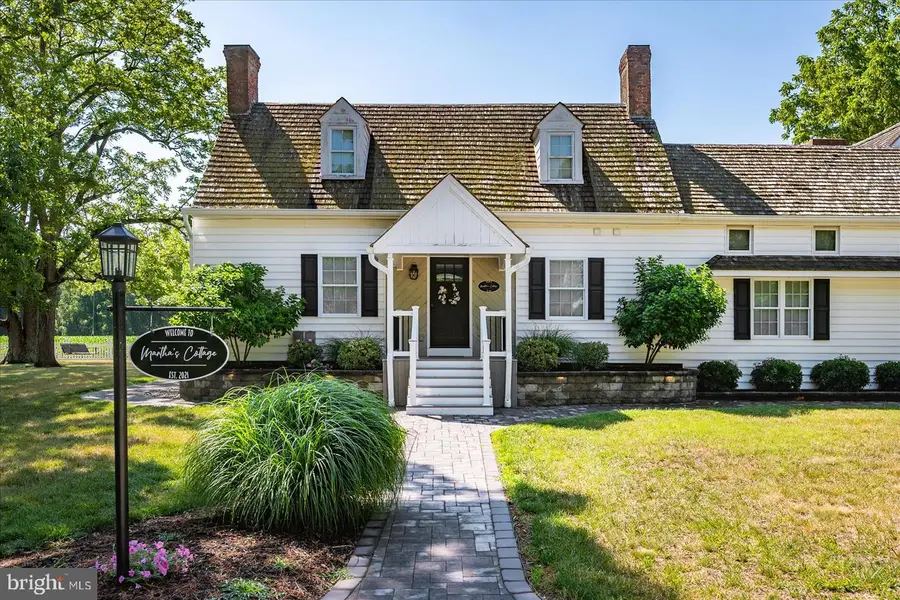 7625 Old Westover Marion Rd, Westover, MD 21871 - #2