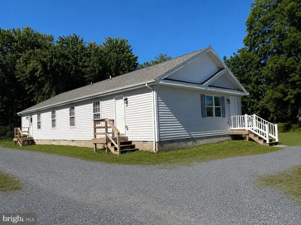 30733 Antioch Ave #unit A & B, PRINCESS ANNE, MD 21853