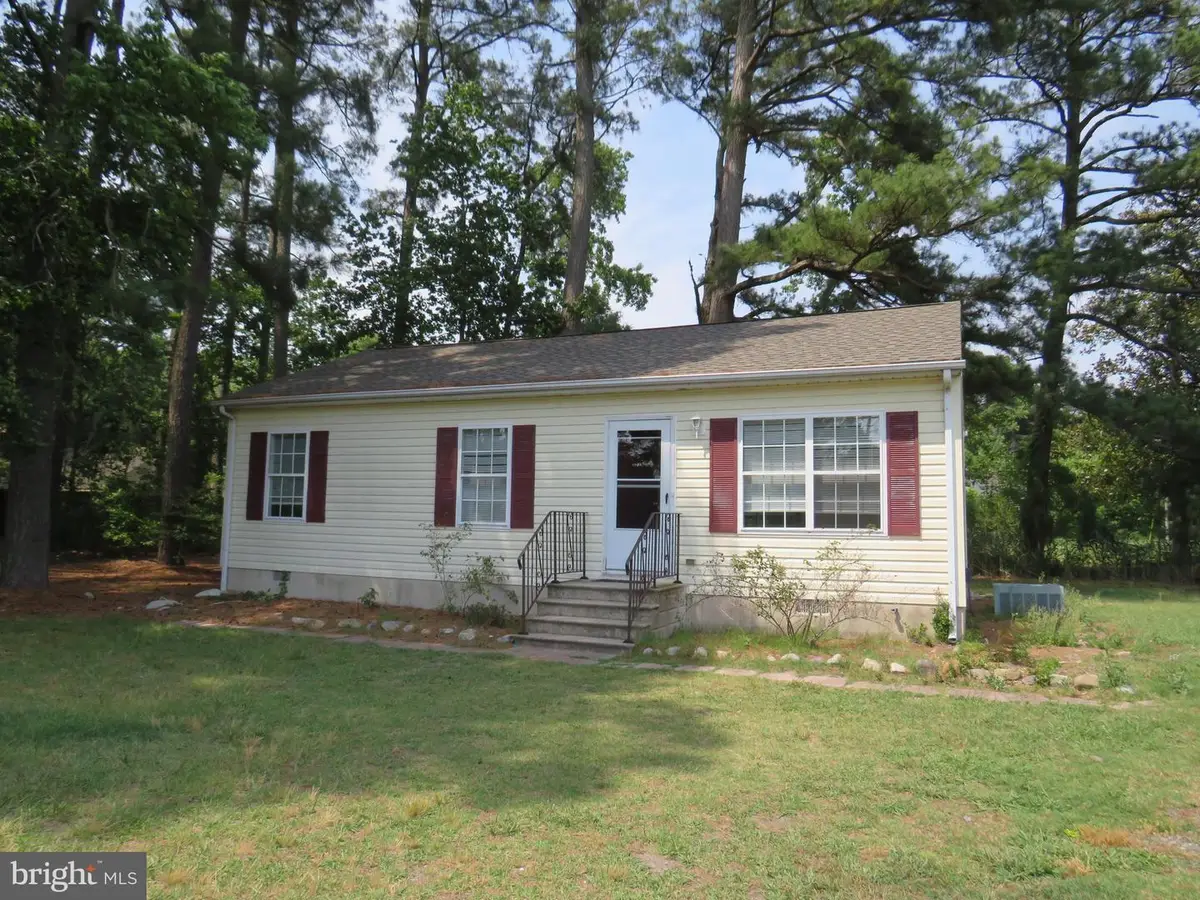 4287 Cullen Pkwy, Crisfield, MD 21817 - #1