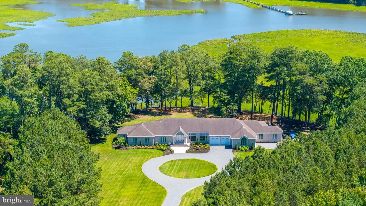 14265 Melody Dr, Princess Anne, MD 21853 - #1