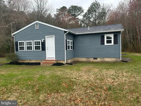 29862 Hudson Corner Rd, MARION STATION, MD 21838