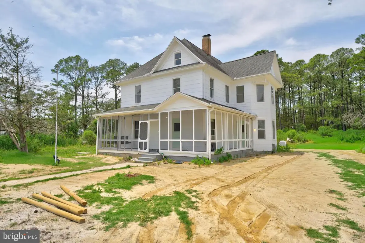 272 S Somerset Ave, Crisfield, MD 21817 - #1