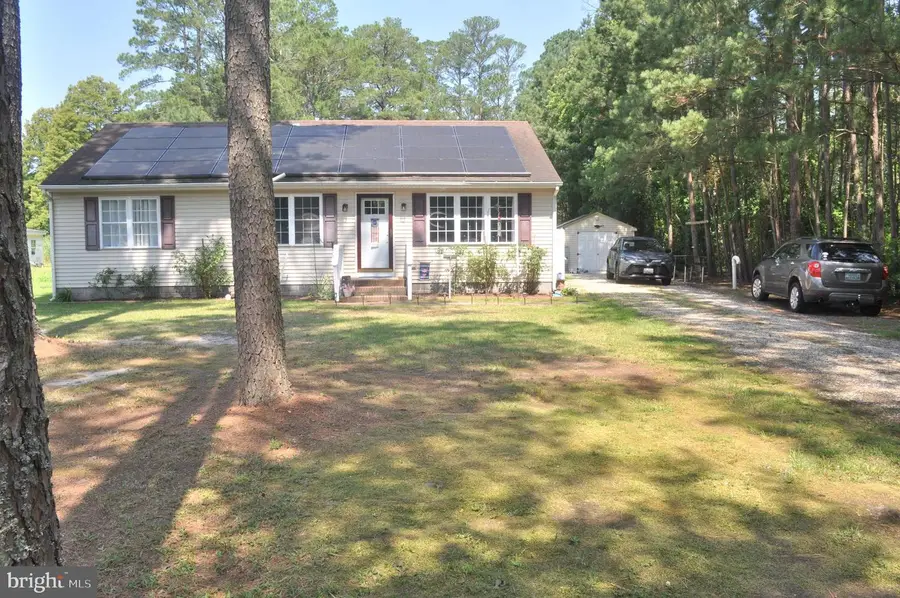 27354 Fairmount Rd, Westover, MD 21871 - #2