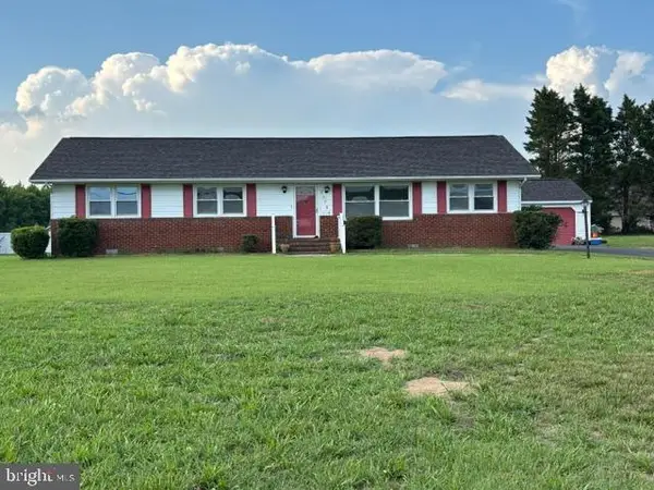 30784 Eden Allen Rd, EDEN, MD 21822