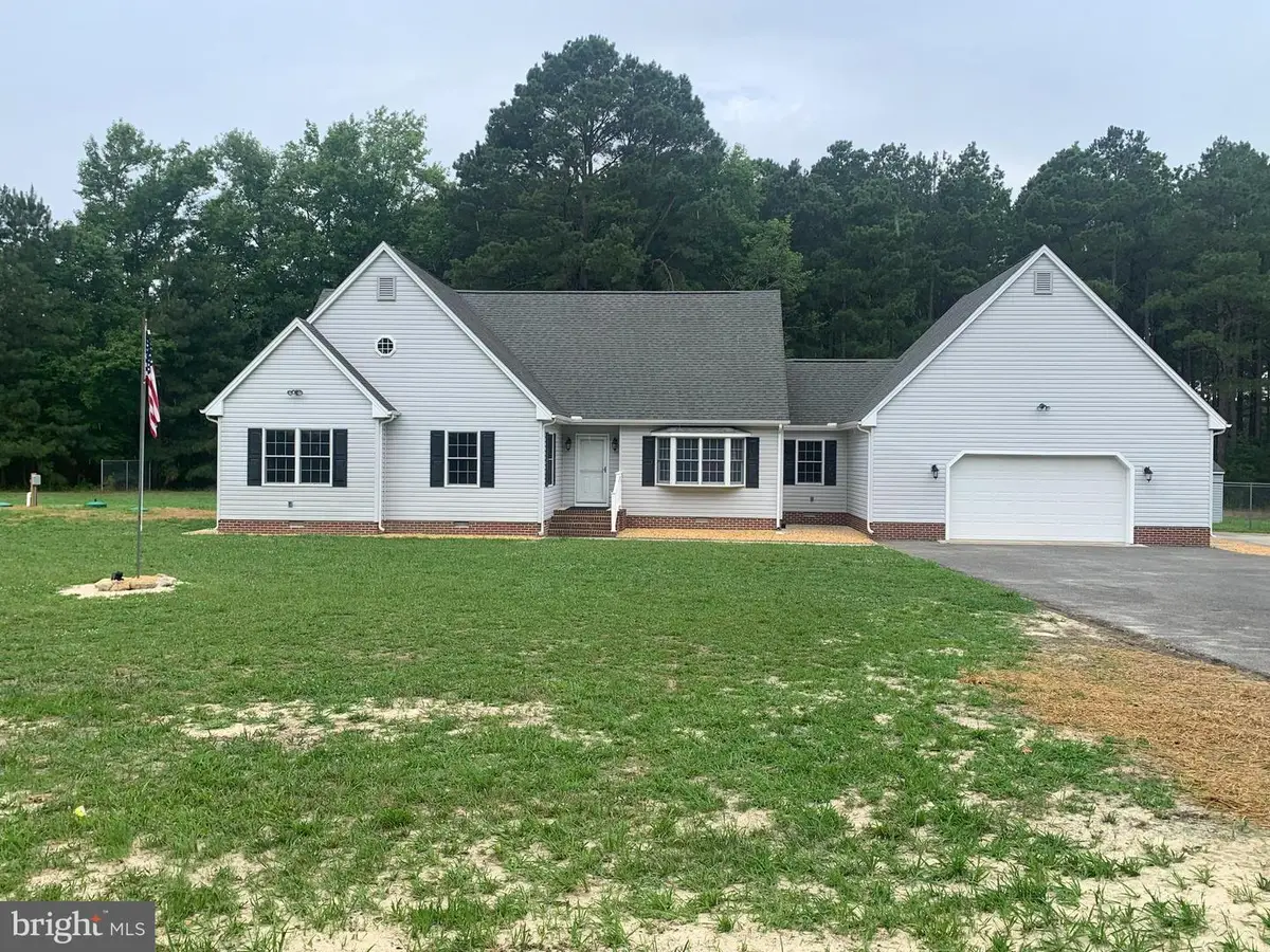 7220 Crisfield Hwy, Marion Station, MD 21838 - #1