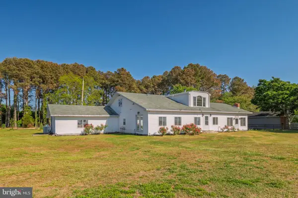 23163 Rolfe Ln, DEAL ISLAND, MD 21821