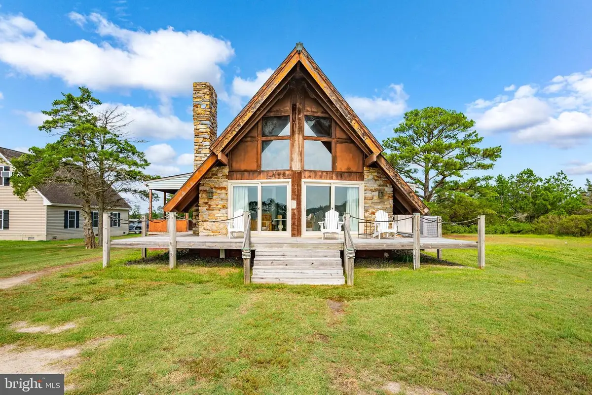 27093 Point Rd, Princess Anne, MD 21853 - #1