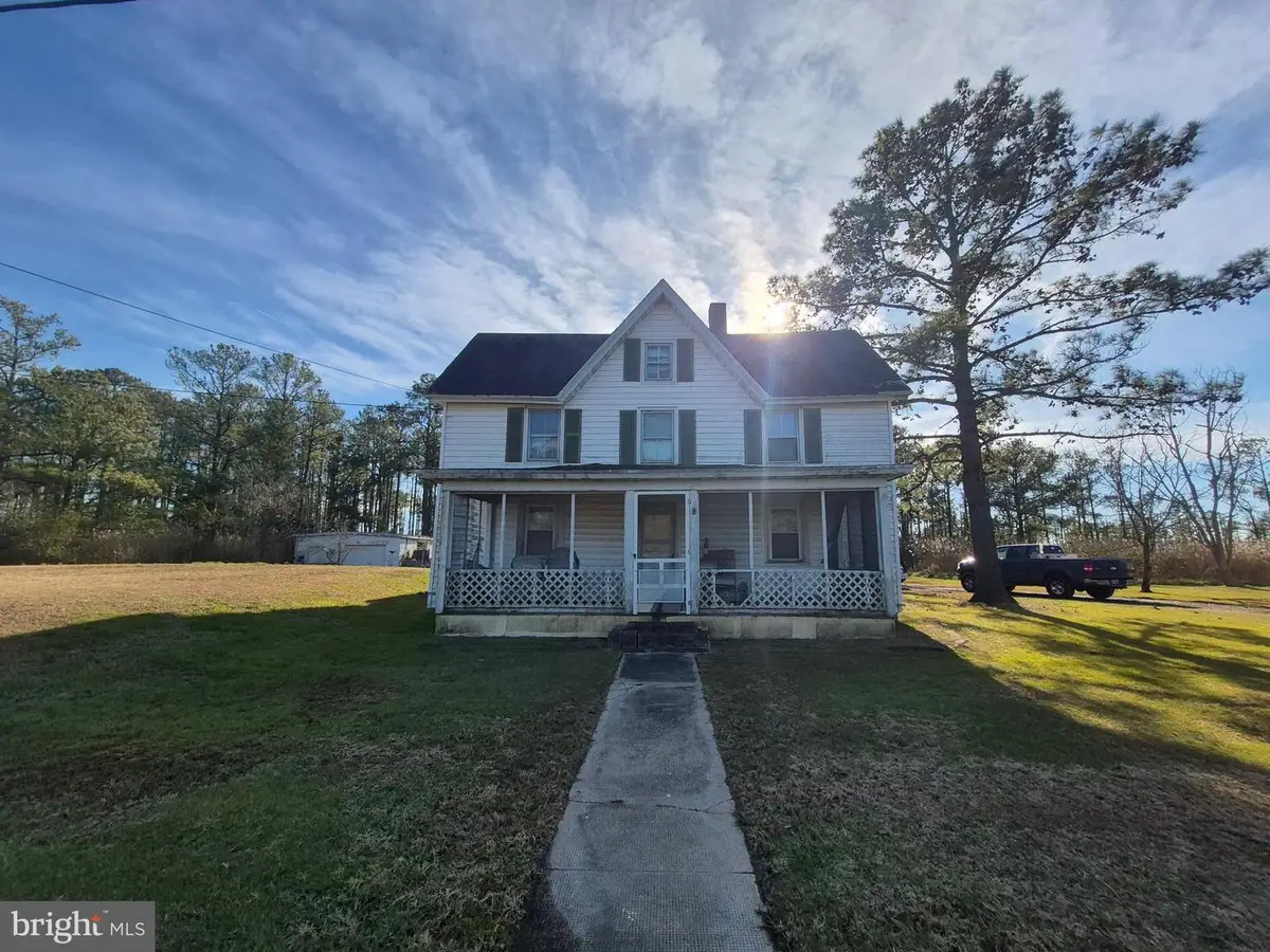 26281 Deal Island Rd, Princess Anne, MD 21853 - #1