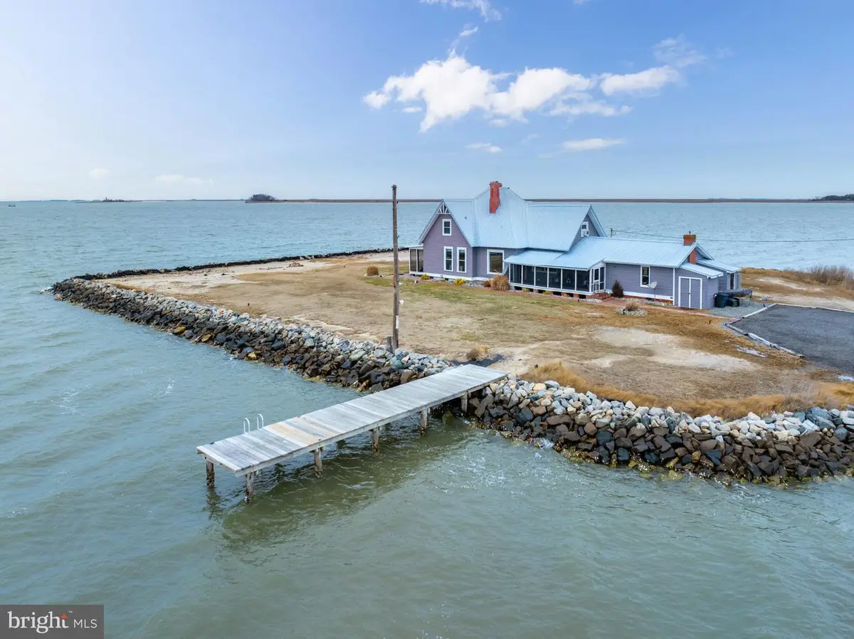 1 Lavallette, Crisfield, MD 21817 - #1