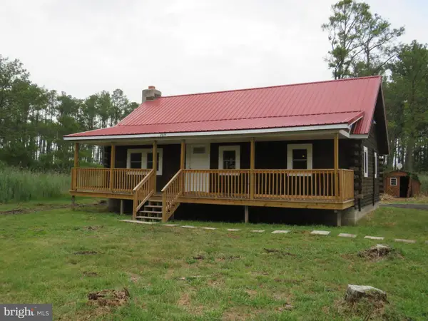 2815 Calvary Rd, CRISFIELD, MD 21817