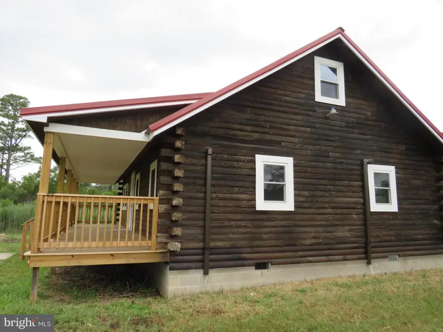 2815 Calvary Rd, Crisfield, MD 21817 - #2