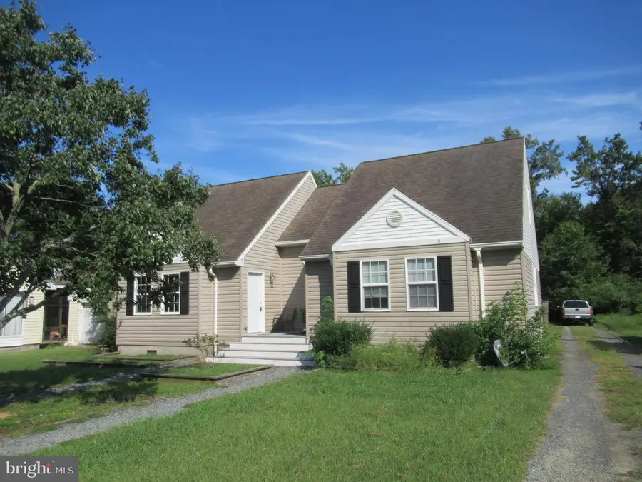 3437 Lawsonia Rd, Crisfield, MD 21817 - #2