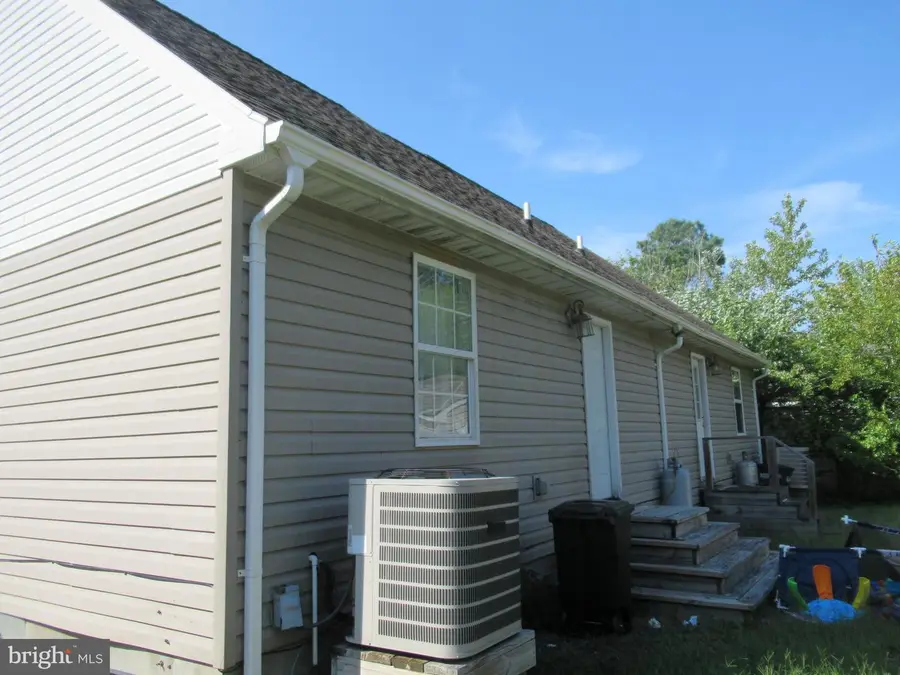 3437 Lawsonia Rd, Crisfield, MD 21817 - #3
