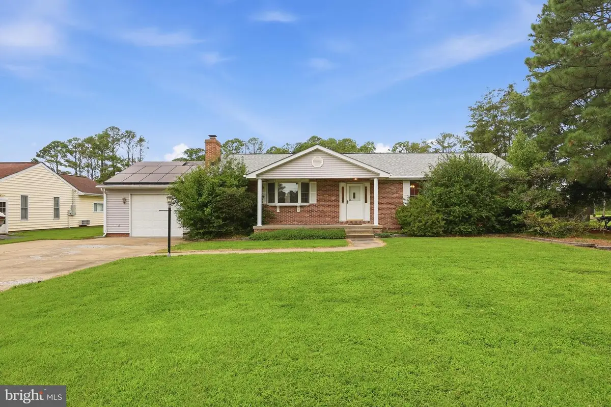 5194 Debra Rd, Crisfield, MD 21817 - #1