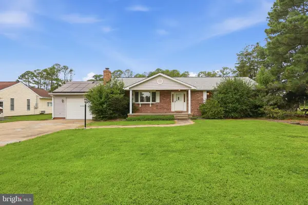 5194 Debra Rd, CRISFIELD, MD 21817