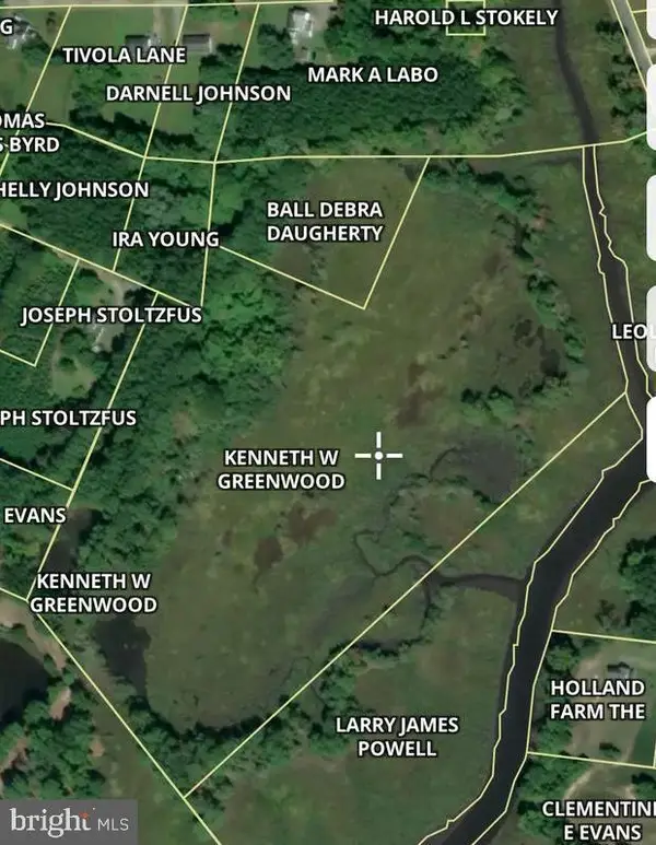 0 Alfred Johnson Ln, MARION STATION, MD 21838