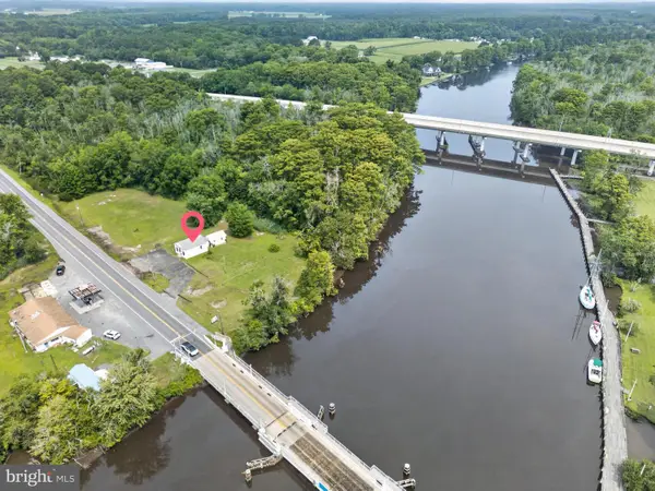 34082 Market, POCOMOKE, MD 21851